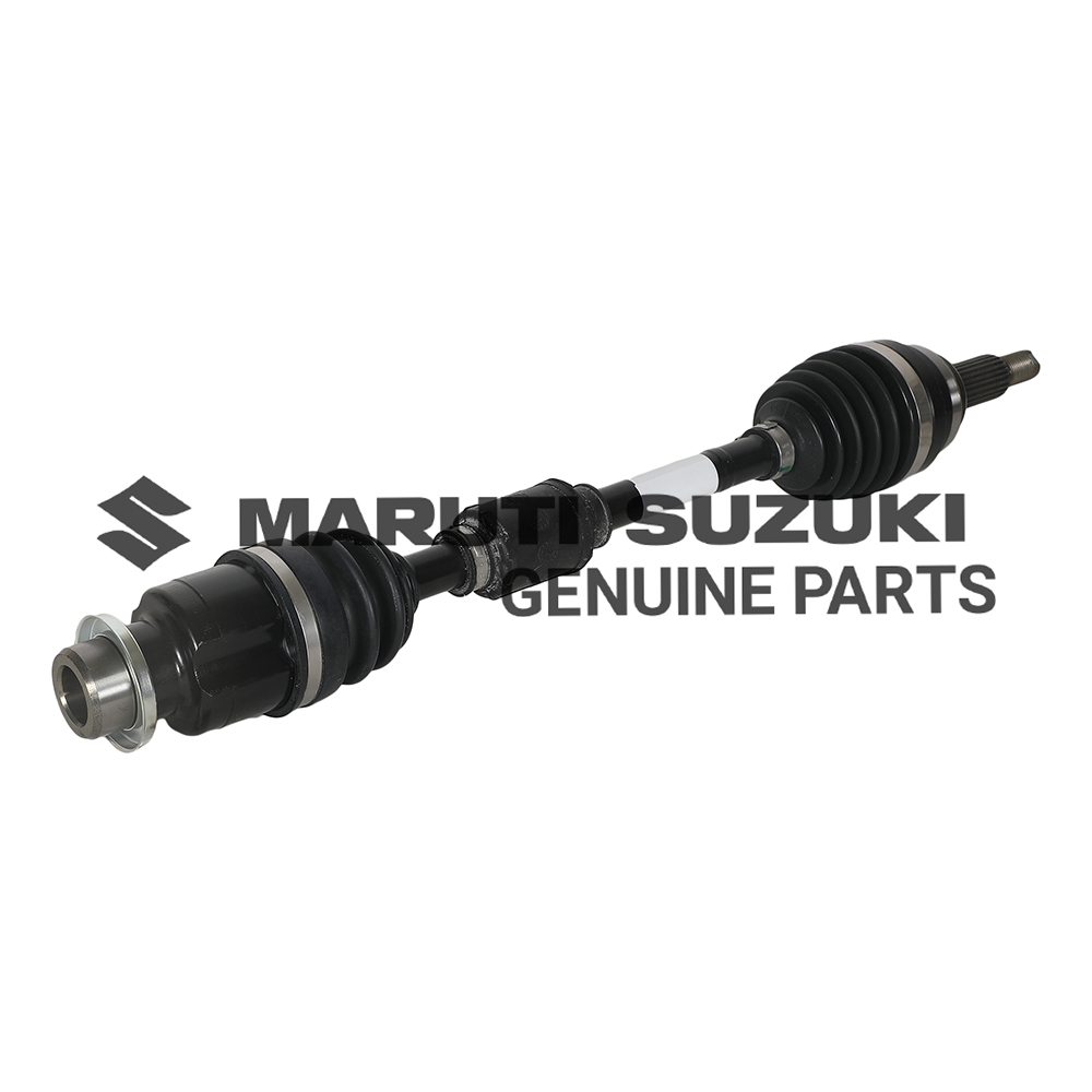 FRONT DRIVE SHAFT ASSEMBLY (RIGHT)