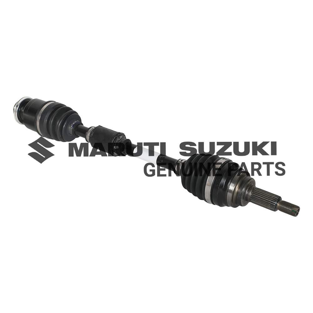 FRONT DRIVE SHAFT ASSEMBLY (RIGHT)