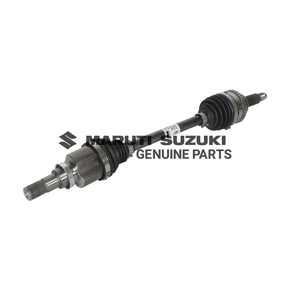 FRONT DRIVE SHAFT ASSEMBLY (LEFT)
