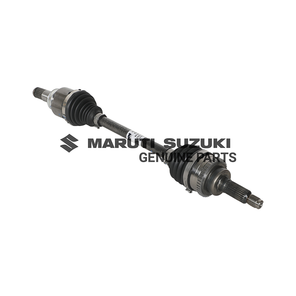 FRONT DRIVE SHAFT ASSEMBLY (LEFT)