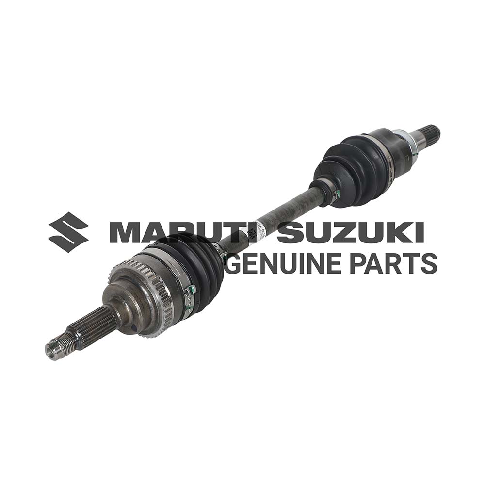 FRONT DRIVE SHAFT ASSEMBLY (LEFT)