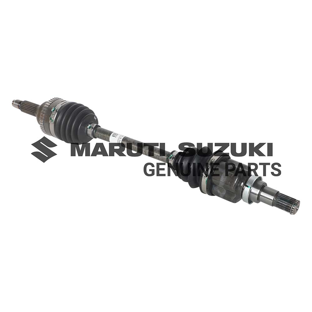 FRONT DRIVE SHAFT ASSEMBLY (LEFT)