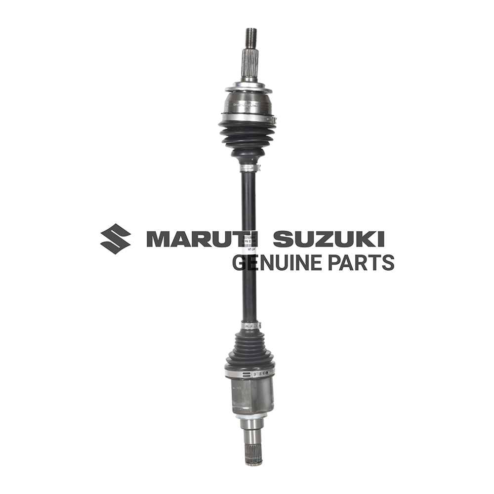 FRONT DRIVE SHAFT ASSEMBLY (LEFT)