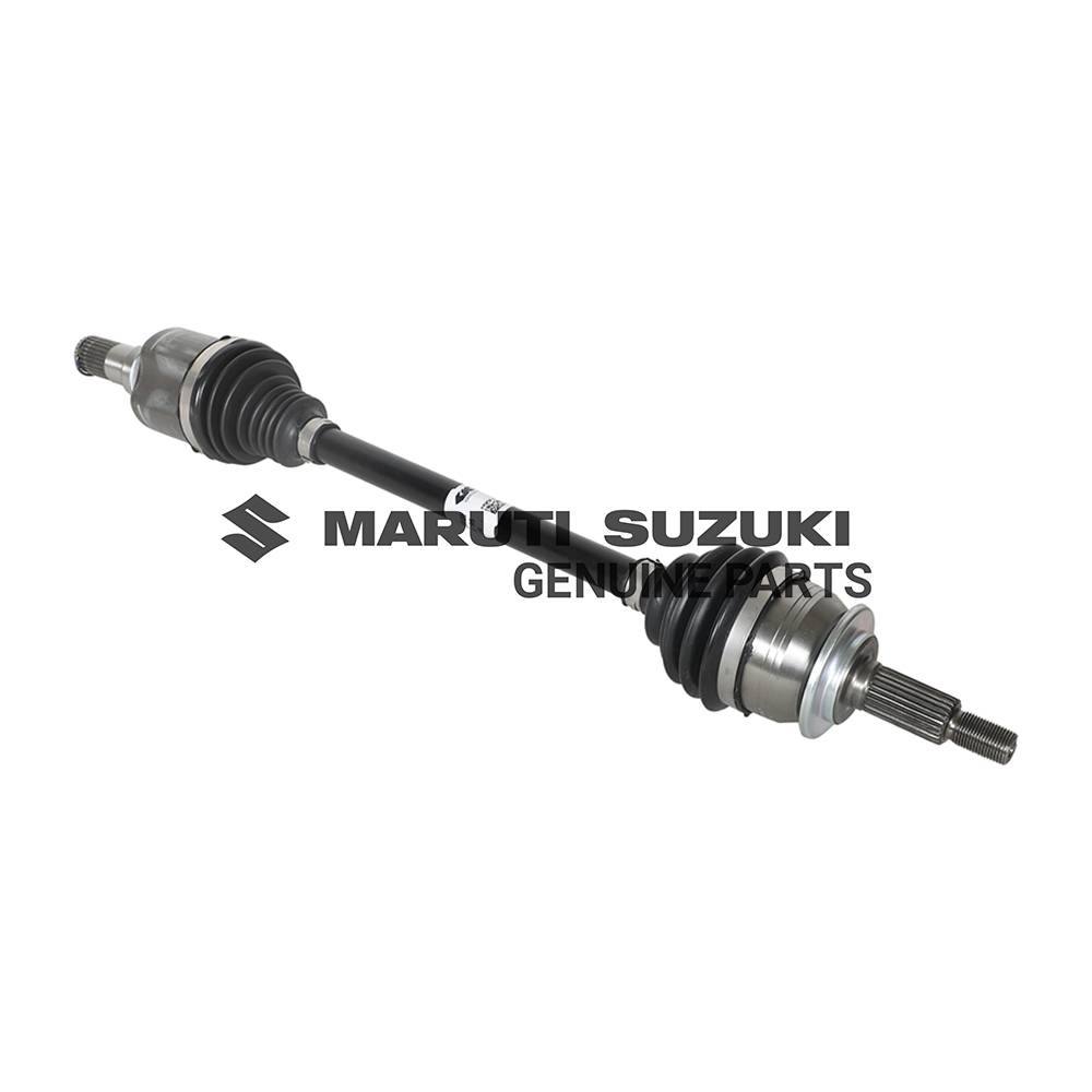 FRONT DRIVE SHAFT ASSEMBLY (LEFT)