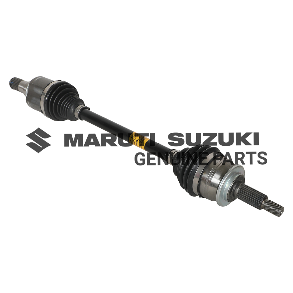 FRONT DRIVE SHAFT ASSEMBLY (LEFT)