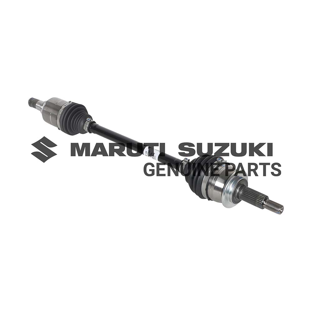 FRONT DRIVE SHAFT ASSEMBLY (LEFT)