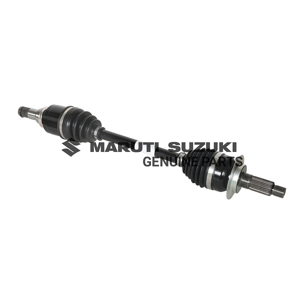 FRONT DRIVE SHAFT ASSEMBLY (LEFT)