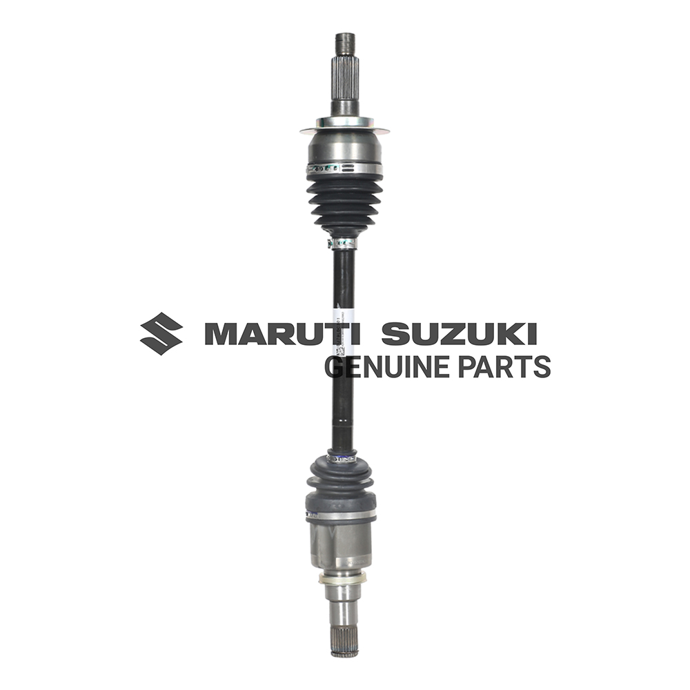 FRONT DRIVE SHAFT ASSEMBLY (LEFT)