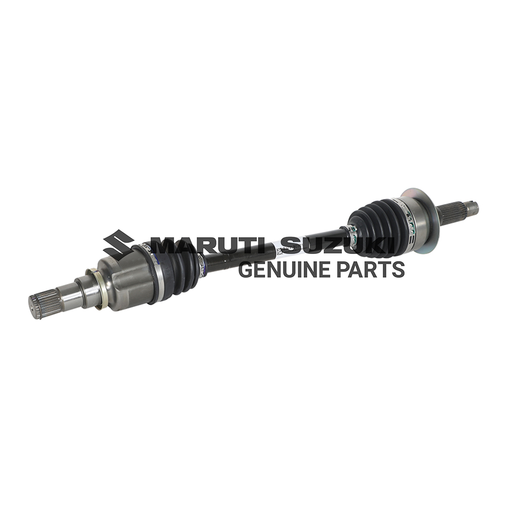 FRONT DRIVE SHAFT ASSEMBLY (LEFT)