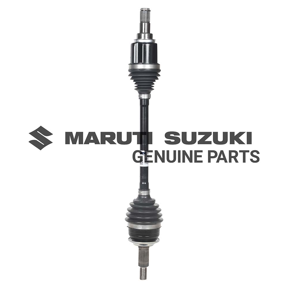 FRONT DRIVE SHAFT ASSEMBLY (LEFT)