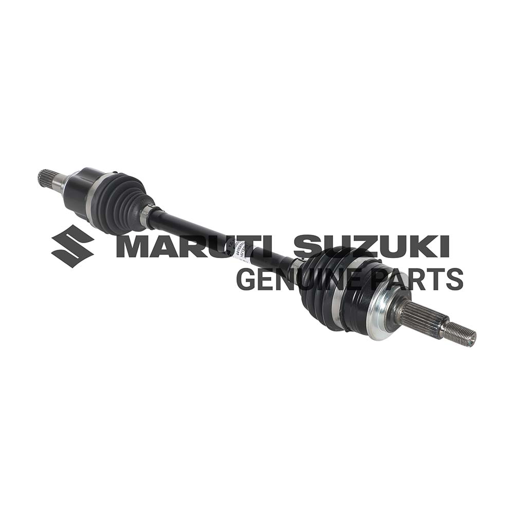 FRONT DRIVE SHAFT ASSEMBLY (LEFT)