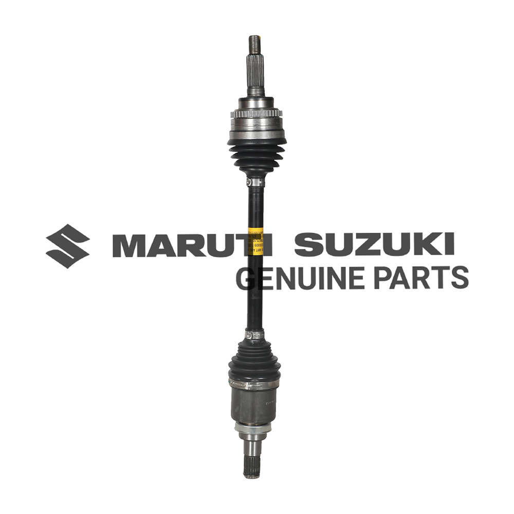 FRONT DRIVE SHAFT ASSEMBLY (LEFT)