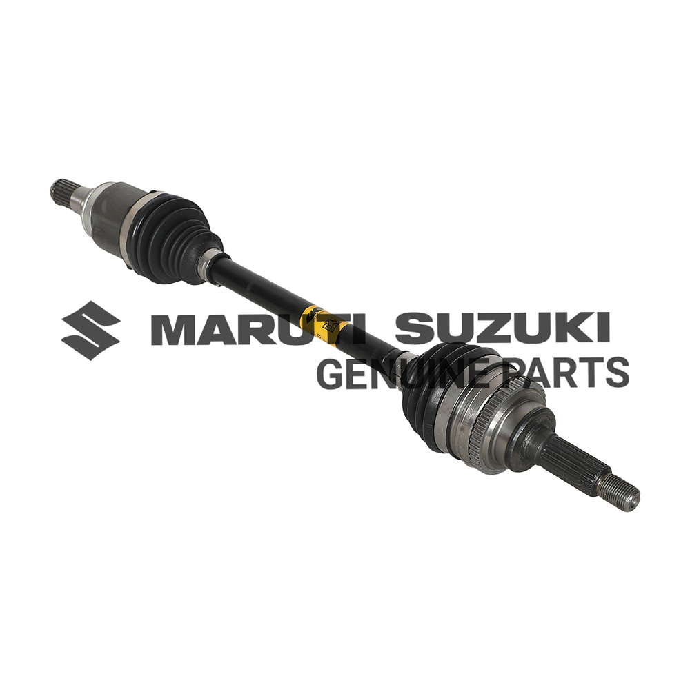 FRONT DRIVE SHAFT ASSEMBLY (LEFT)
