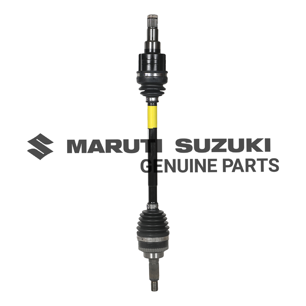 FRONT DRIVE SHAFT ASSEMBLY (LEFT)