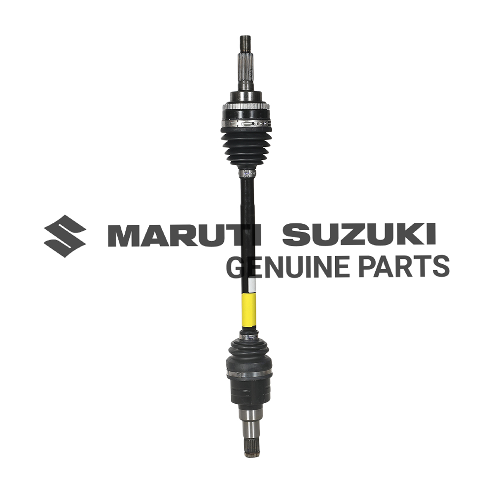 FRONT DRIVE SHAFT ASSEMBLY (LEFT)