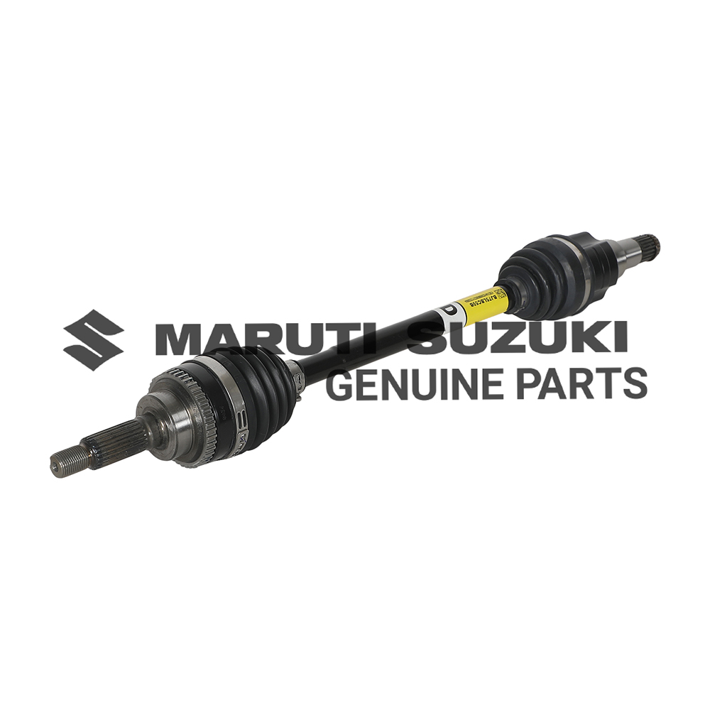 FRONT DRIVE SHAFT ASSEMBLY (LEFT)
