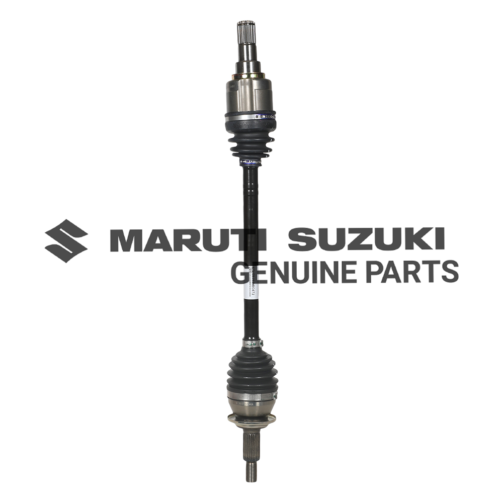 FRONT DRIVE SHAFT ASSEMBLY (LEFT)