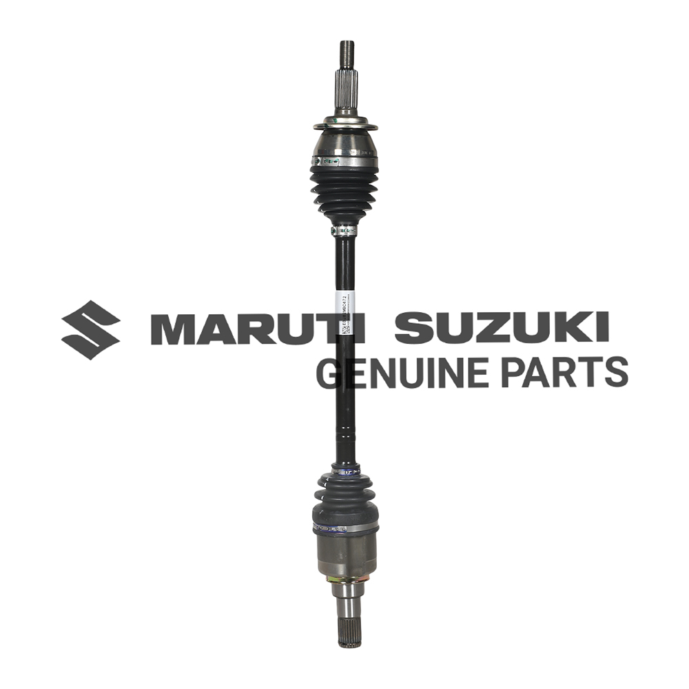 FRONT DRIVE SHAFT ASSEMBLY (LEFT)