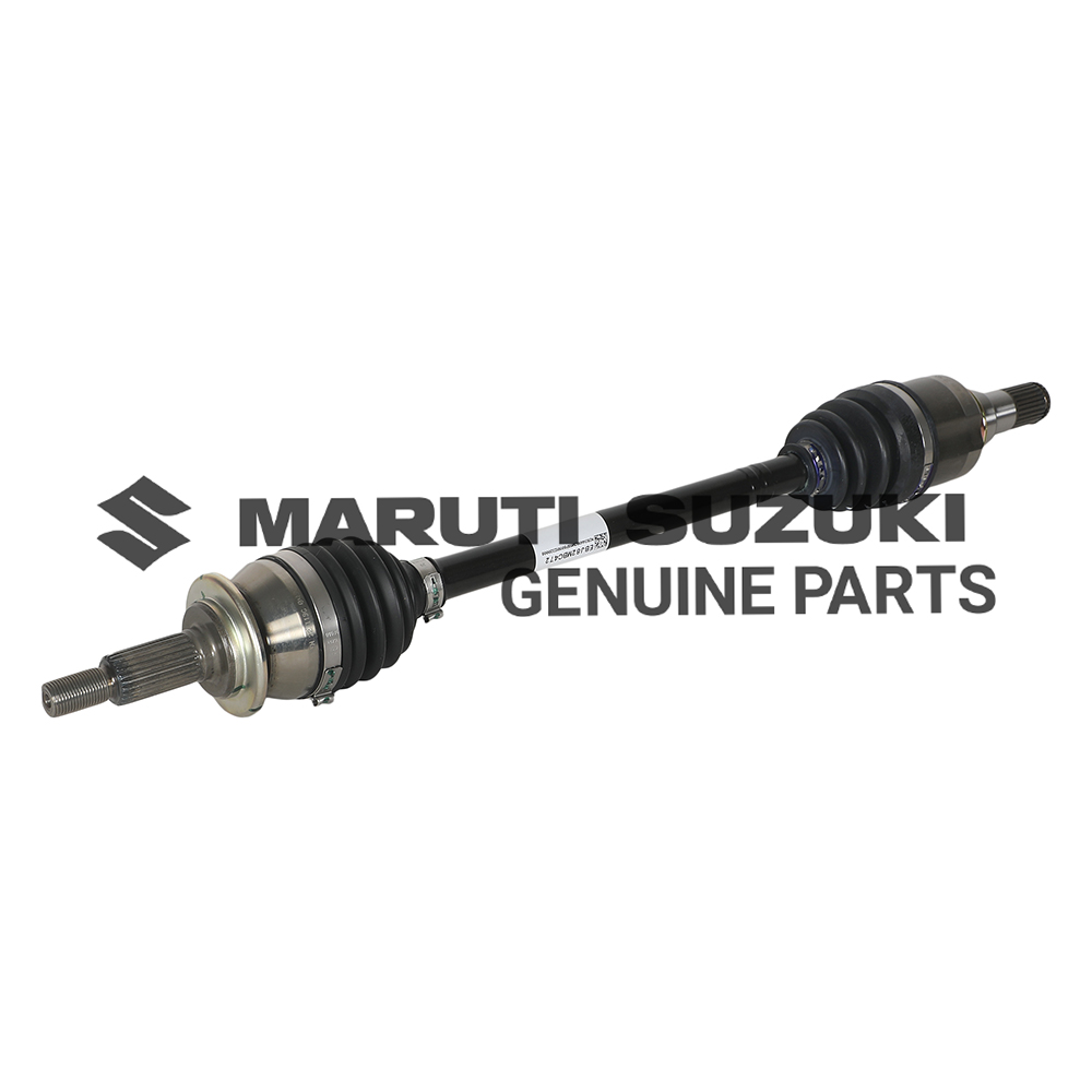 FRONT DRIVE SHAFT ASSEMBLY (LEFT)