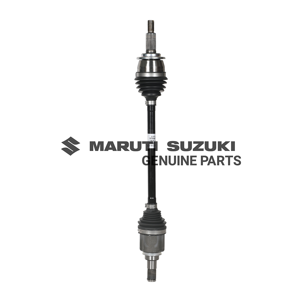 FRONT DRIVE SHAFT ASSEMBLY (LEFT)