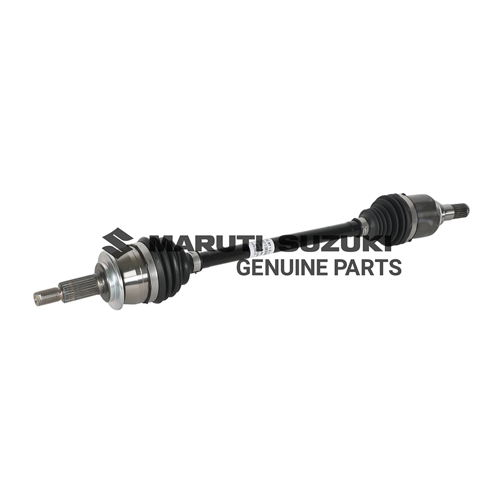 FRONT DRIVE SHAFT ASSEMBLY (LEFT)
