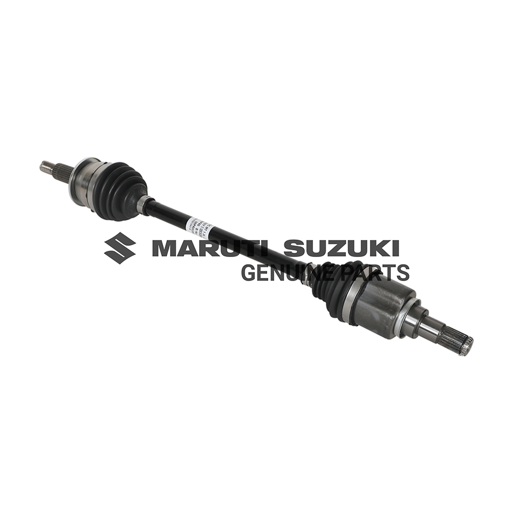 FRONT DRIVE SHAFT ASSEMBLY (LEFT)