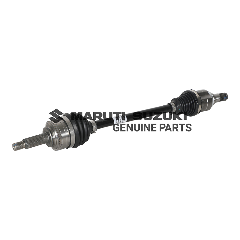 FRONT DRIVE SHAFT ASSEMBLY (LEFT)