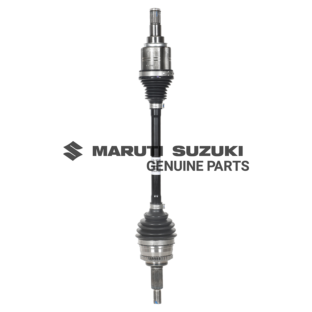 FRONT DRIVE SHAFT ASSEMBLY (LEFT)