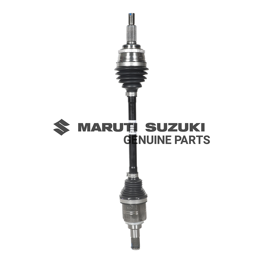 FRONT DRIVE SHAFT ASSEMBLY (LEFT)