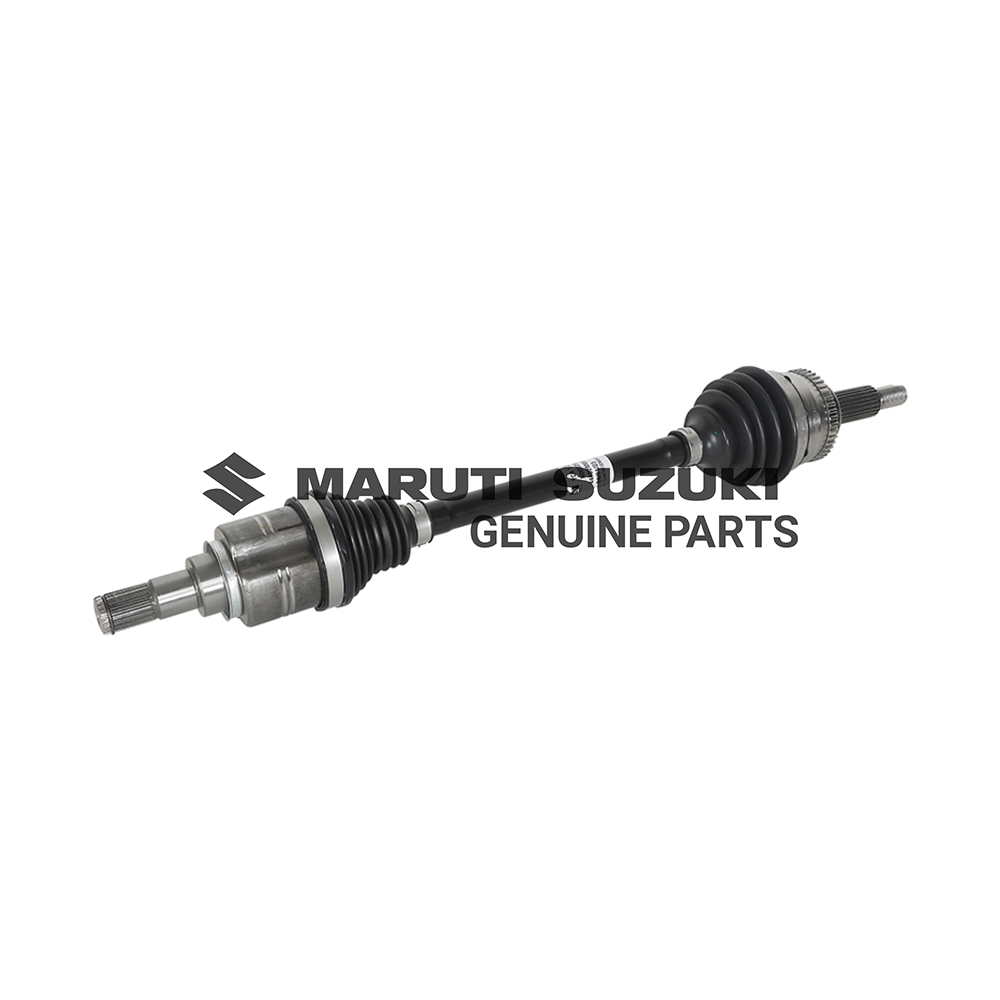 FRONT DRIVE SHAFT ASSEMBLY (LEFT)