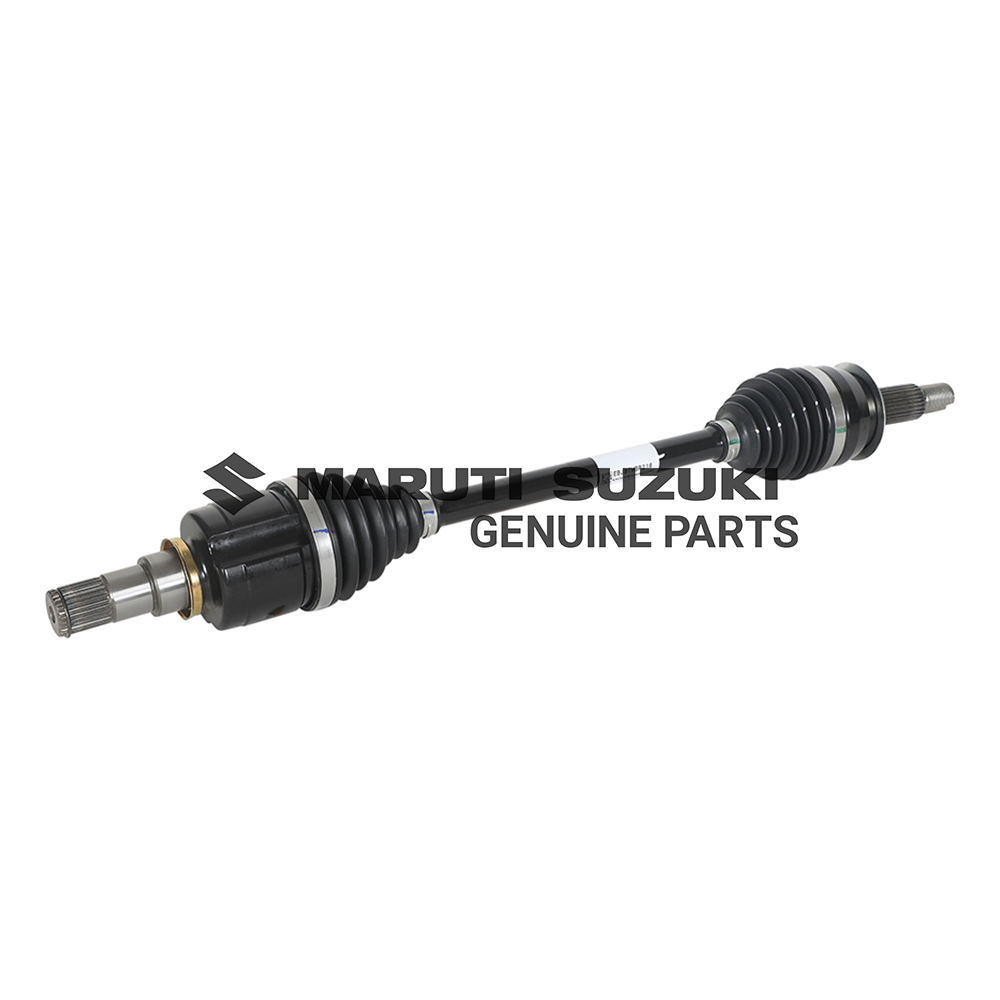 FRONT DRIVE SHAFT ASSEMBLY (LEFT)