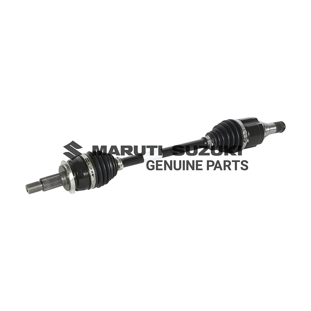 FRONT DRIVE SHAFT ASSEMBLY (LEFT)