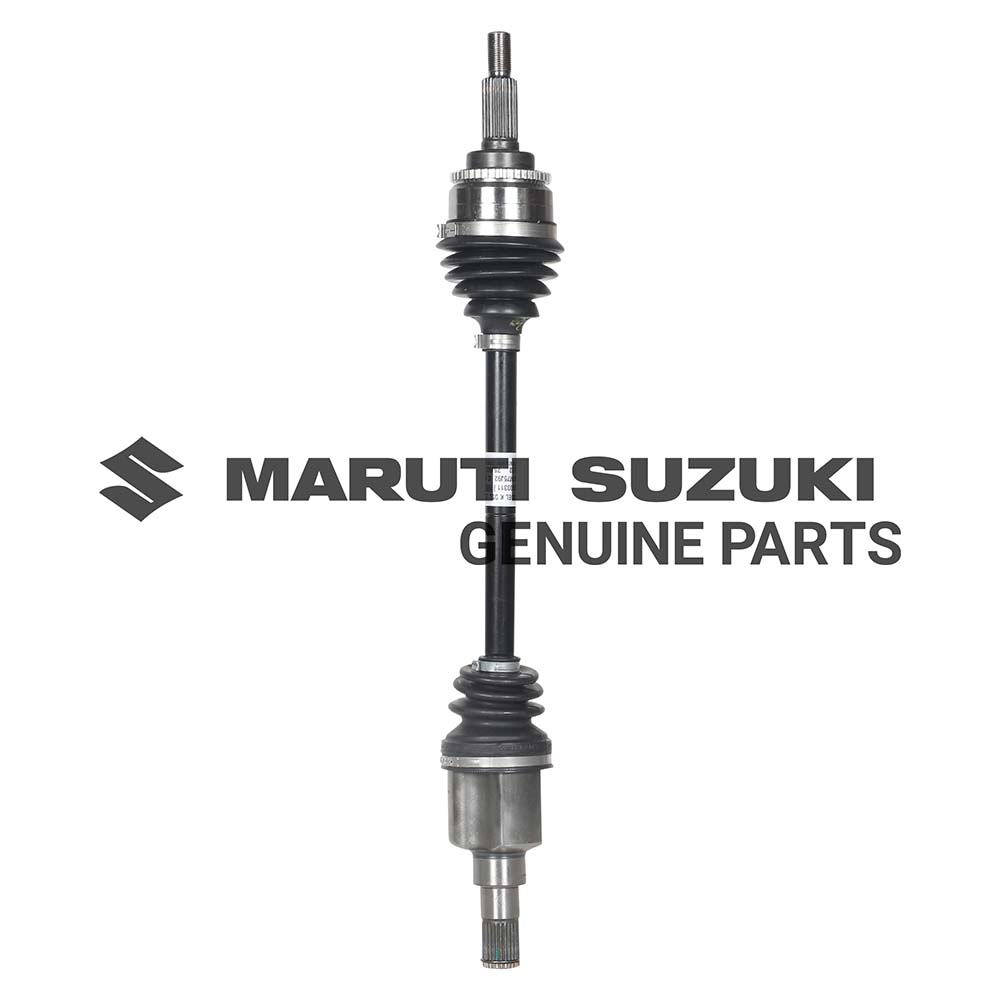 FRONT DRIVE SHAFT ASSEMBLY (LEFT)