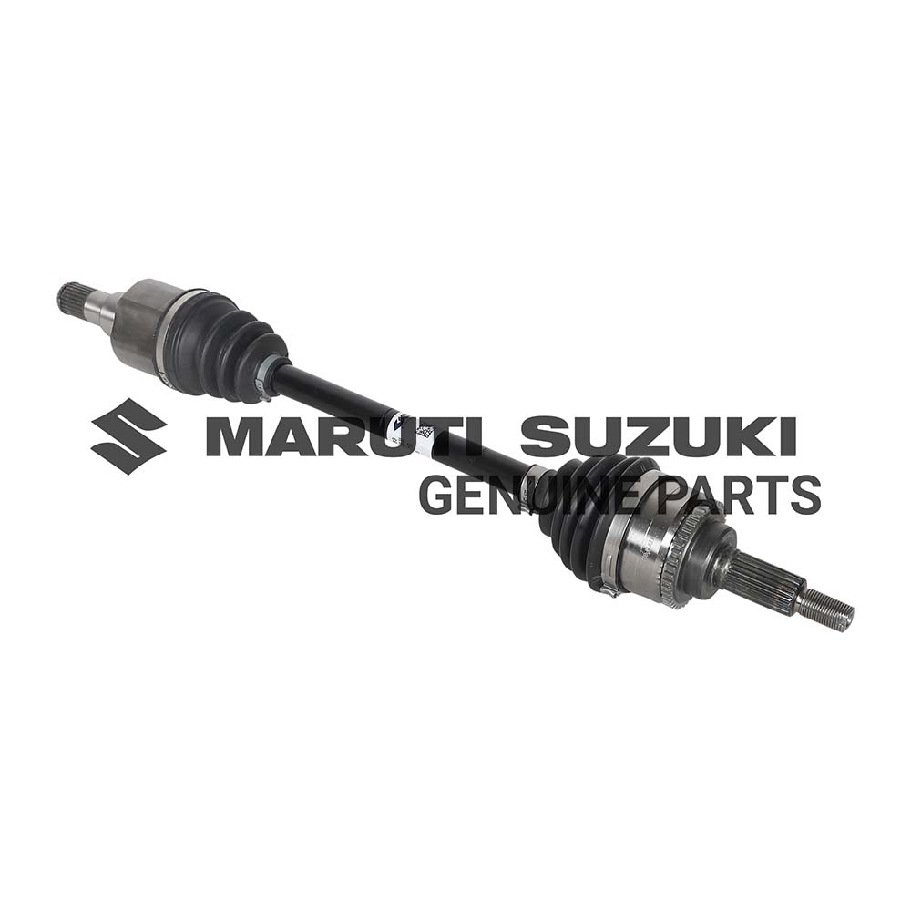 FRONT DRIVE SHAFT ASSEMBLY (LEFT)