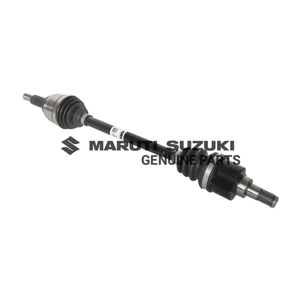FRONT DRIVE SHAFT ASSEMBLY (LEFT)