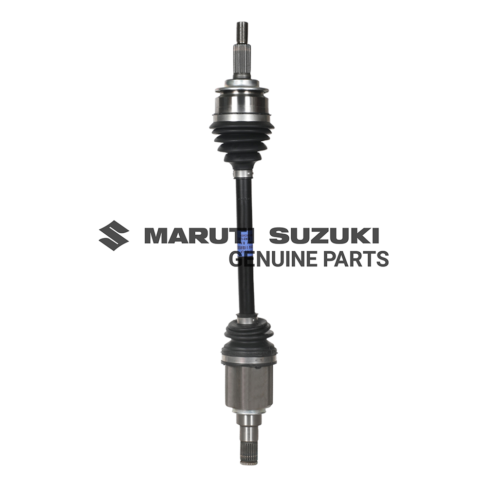 FRONT DRIVE SHAFT ASSEMBLY (LEFT)