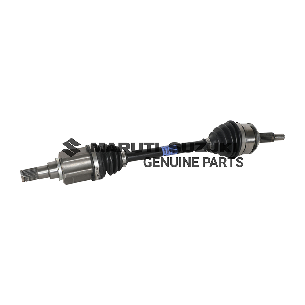 FRONT DRIVE SHAFT ASSEMBLY (LEFT)