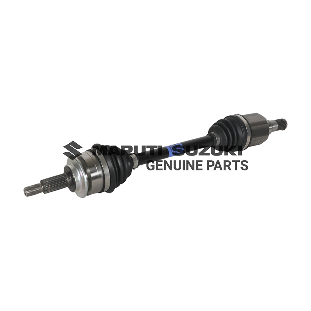 FRONT DRIVE SHAFT ASSEMBLY (LEFT)