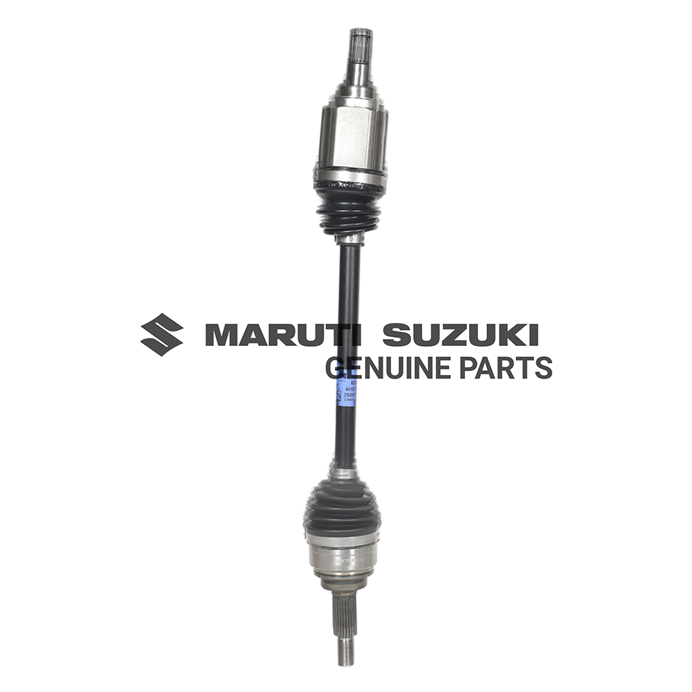 FRONT DRIVE SHAFT ASSEMBLY (LEFT)