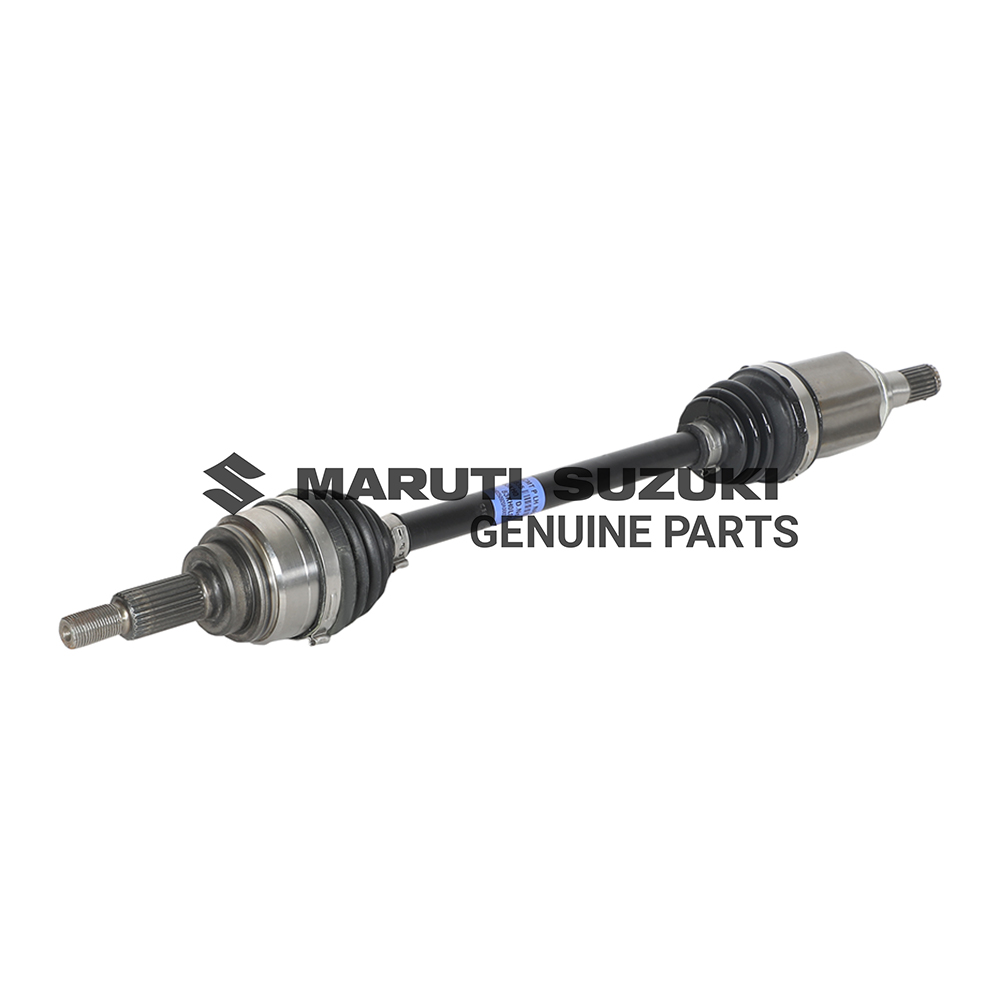 FRONT DRIVE SHAFT ASSEMBLY (LEFT)
