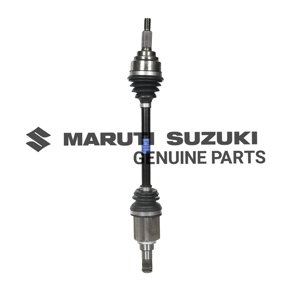 FRONT DRIVE SHAFT ASSEMBLY (LEFT)
