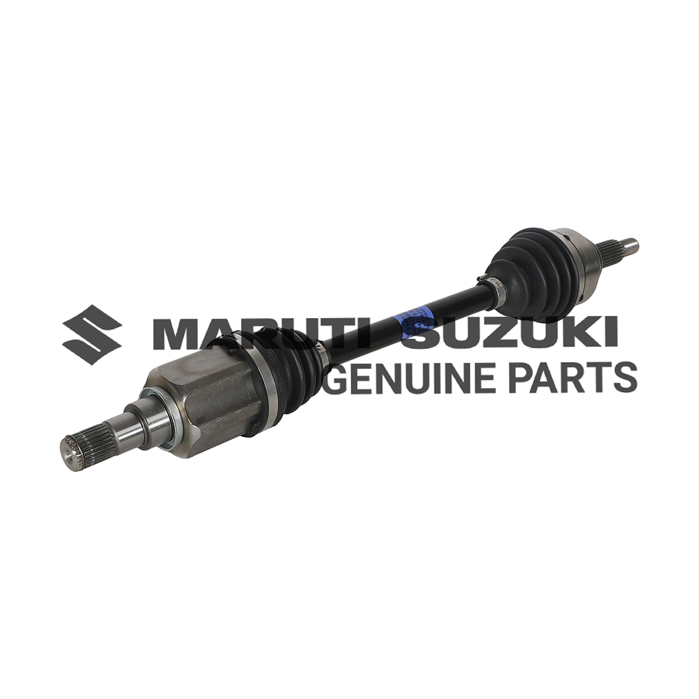 FRONT DRIVE SHAFT ASSEMBLY (LEFT)