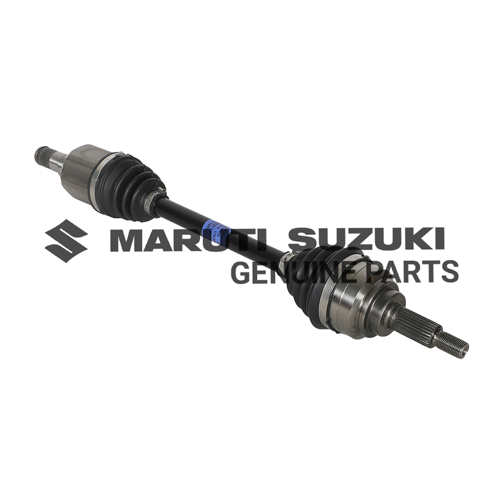 FRONT DRIVE SHAFT ASSEMBLY (LEFT)