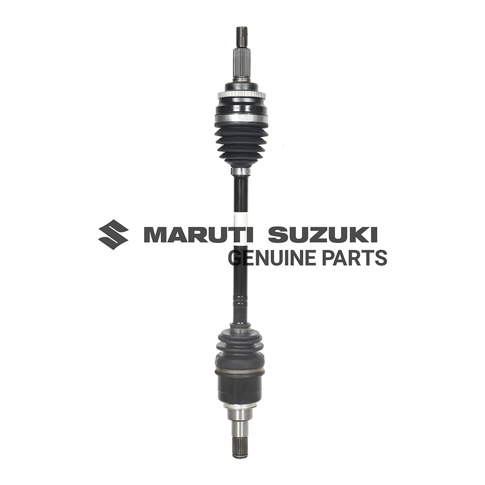 FRONT DRIVE SHAFT ASSEMBLY (LEFT)