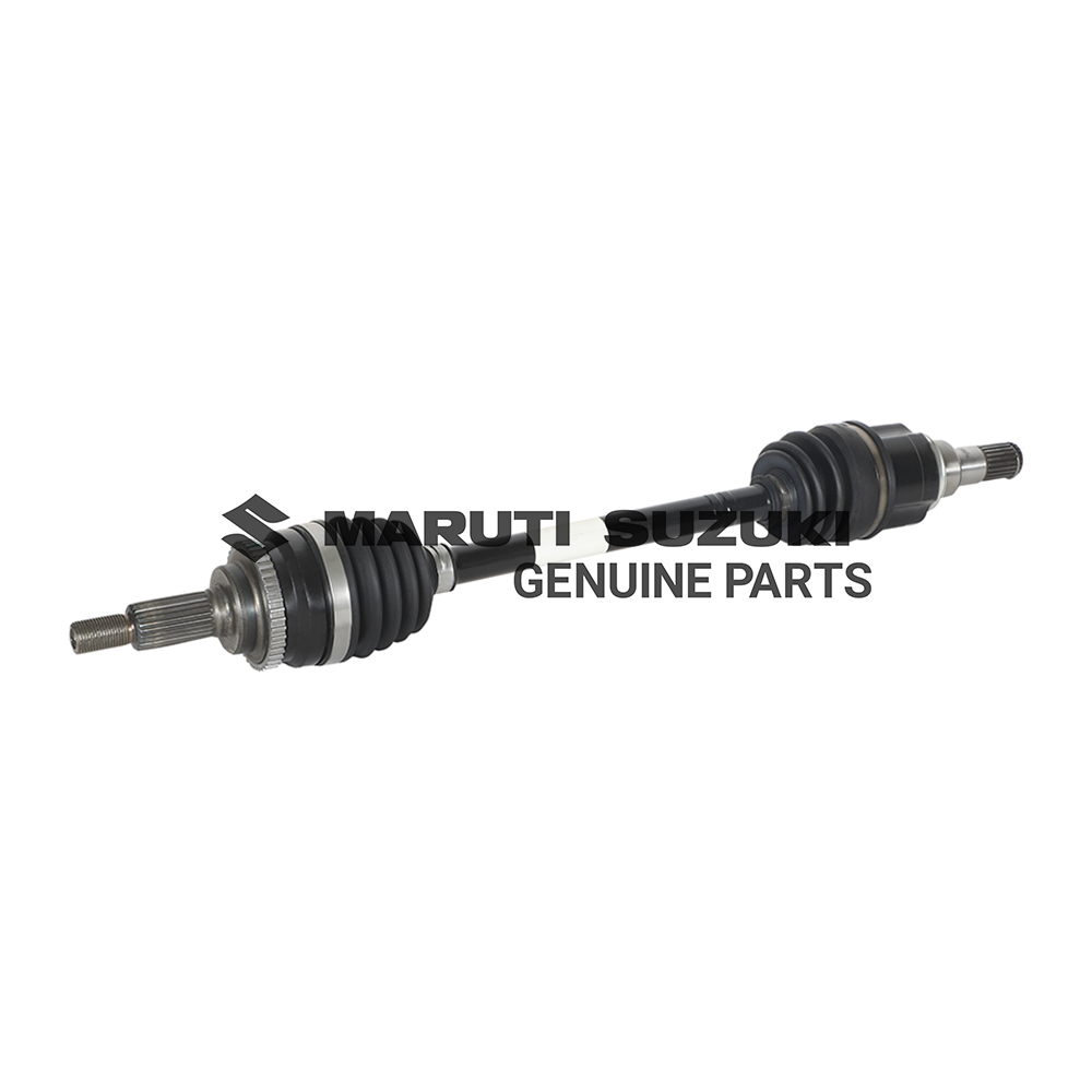 FRONT DRIVE SHAFT ASSEMBLY (LEFT)