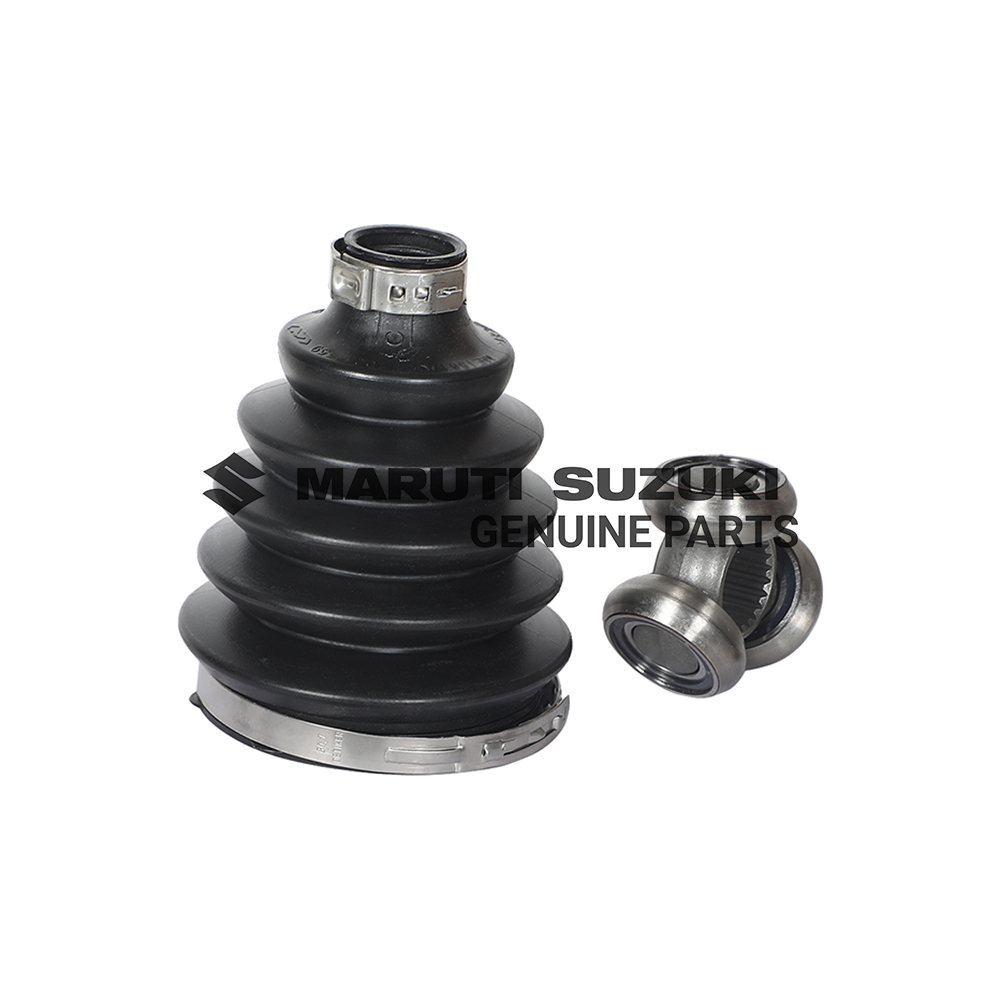 BOOT SET_WHEEL SIDE
