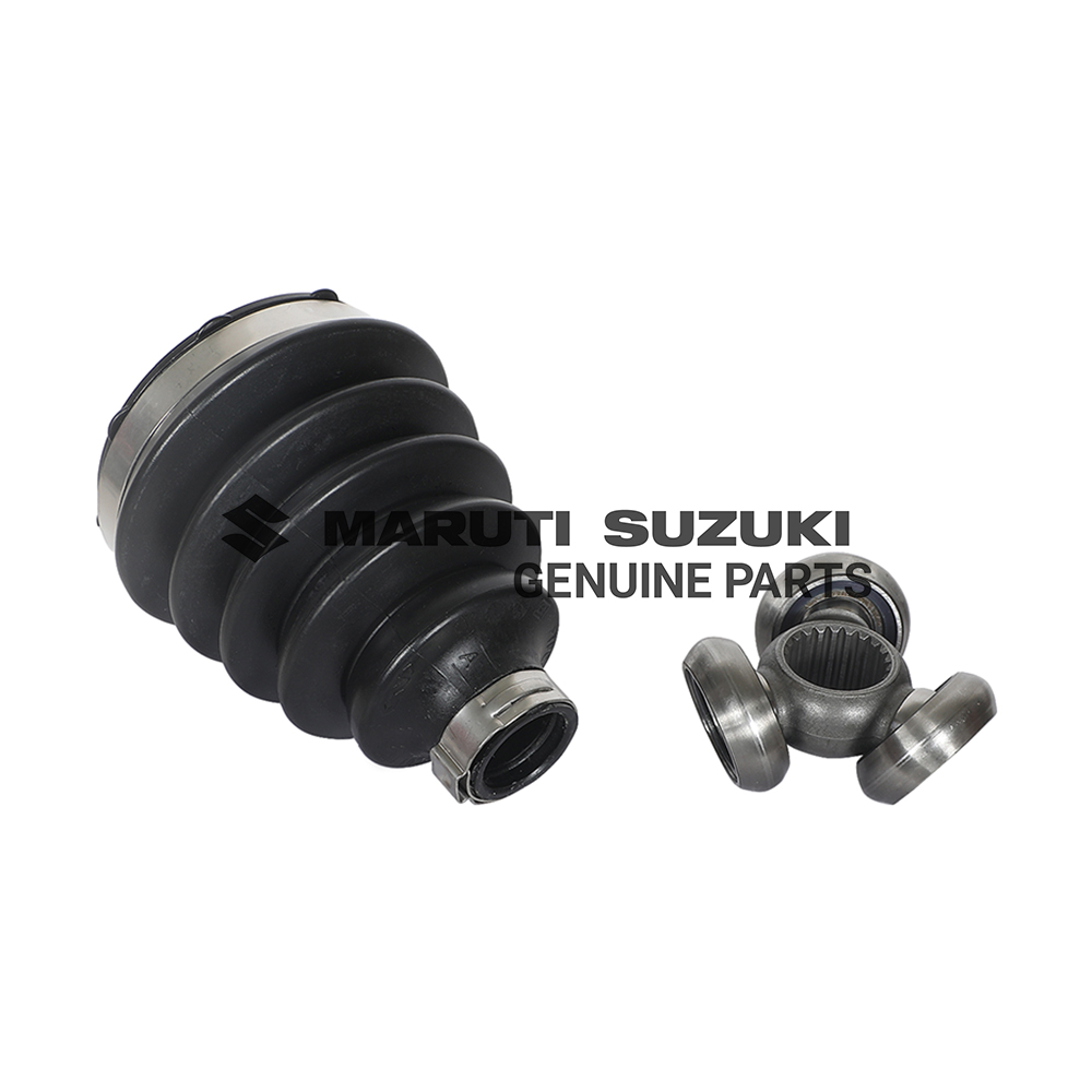 BOOT SET_WHEEL SIDE