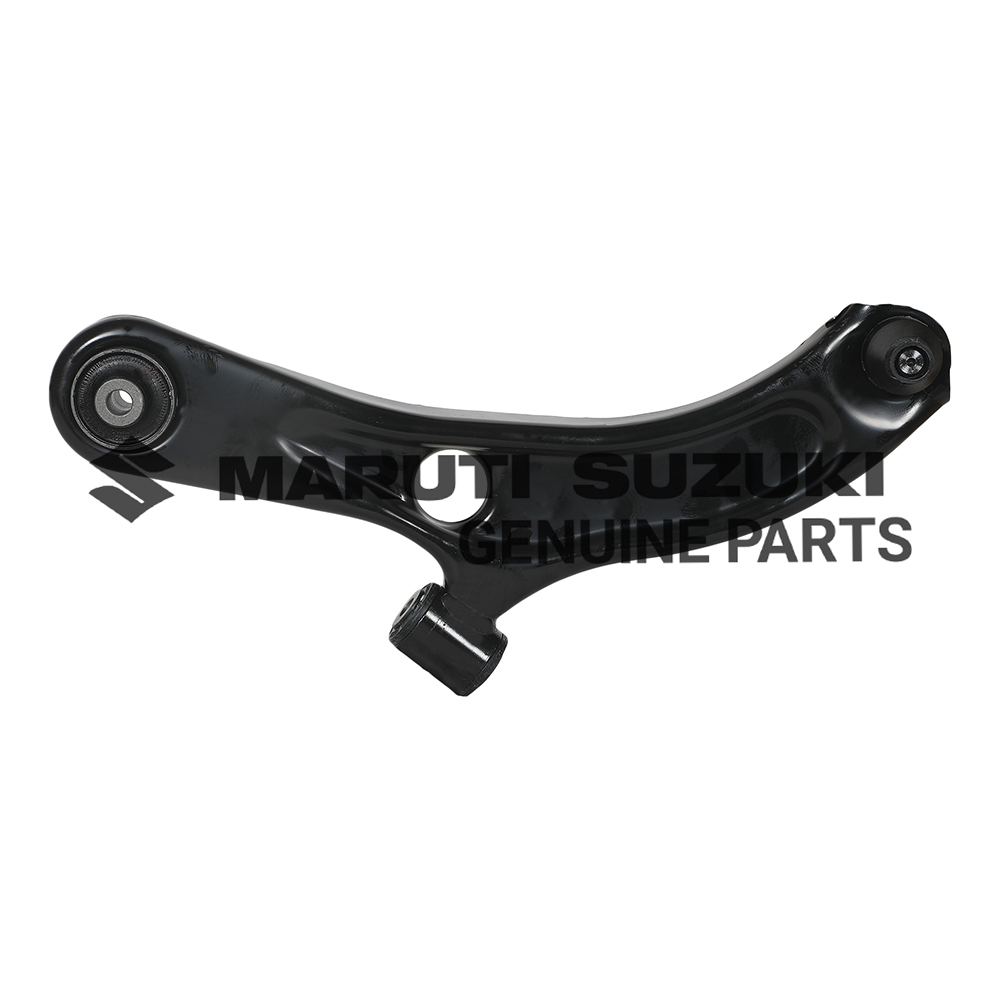 FRONT SUSPENSION ARM ASSEMBLY - LEFT