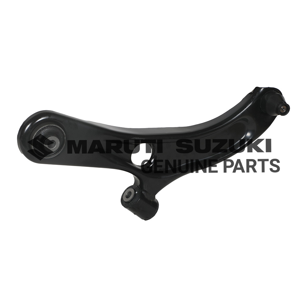 FRONT SUSPENSION ARM ASSEMBLY - LEFT