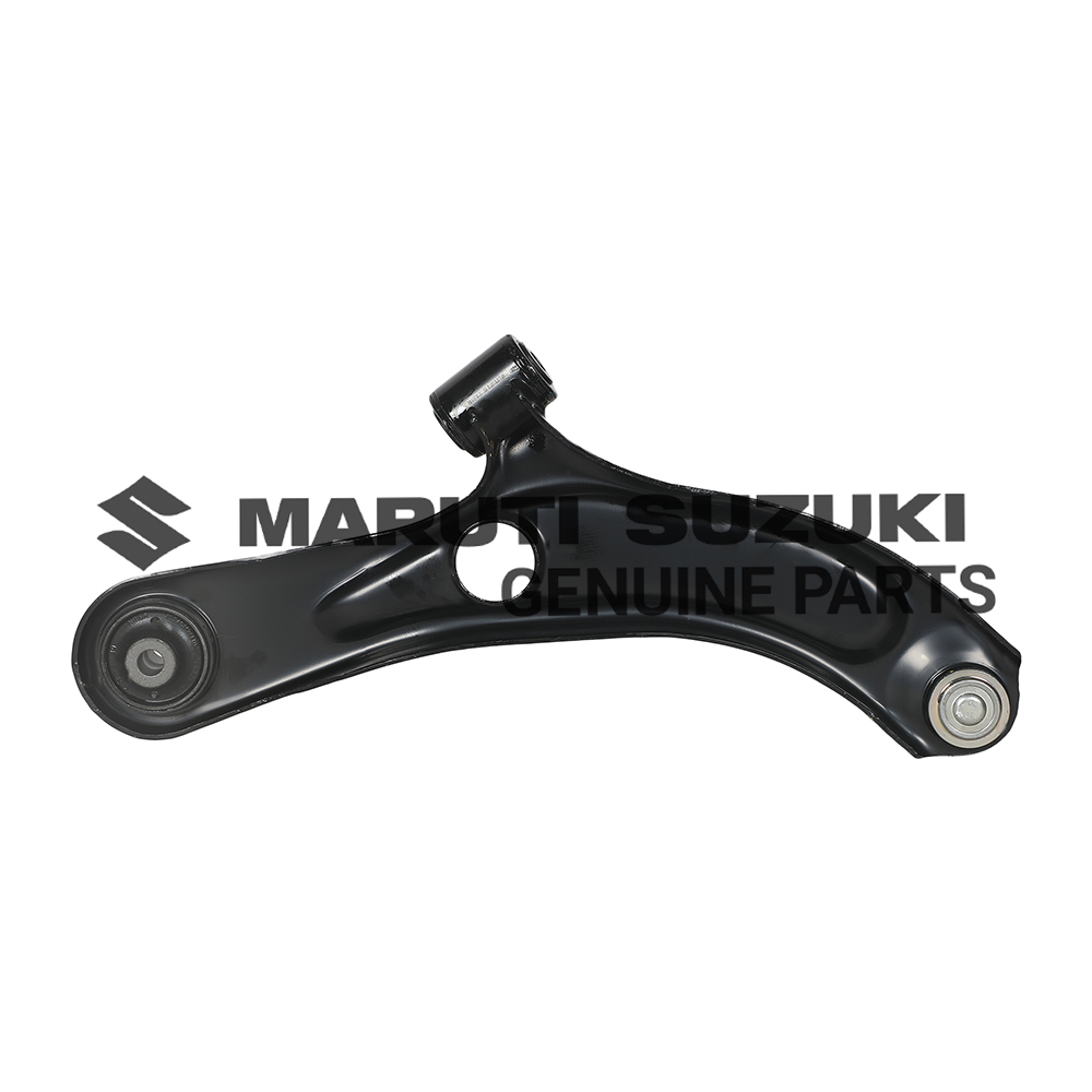 FRONT SUSPENSION ARM ASSEMBLY - LEFT